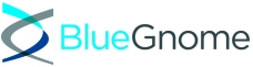 Access the BlueGnome website